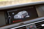 BMW 740Li 2011 года